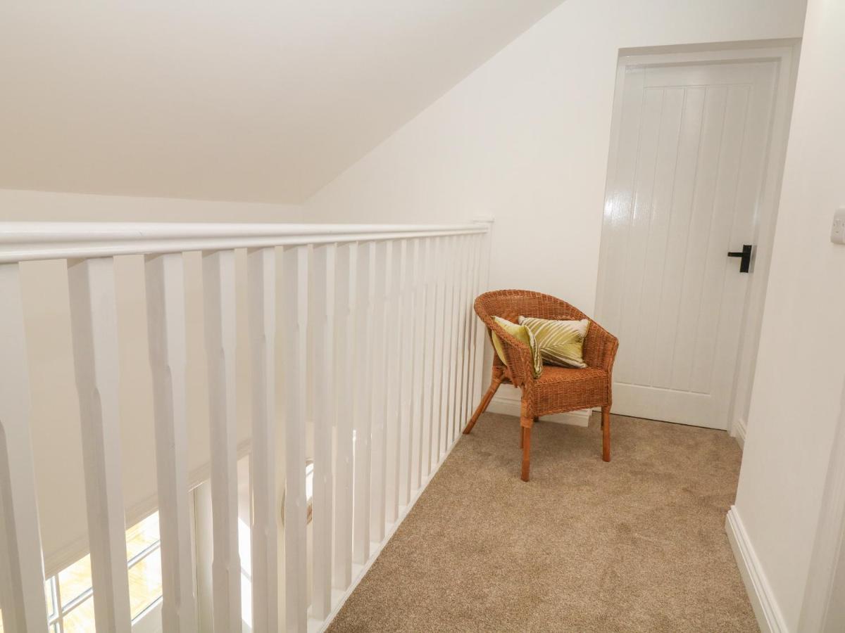 Chestnut Cottage Шефилд Экстерьер фото