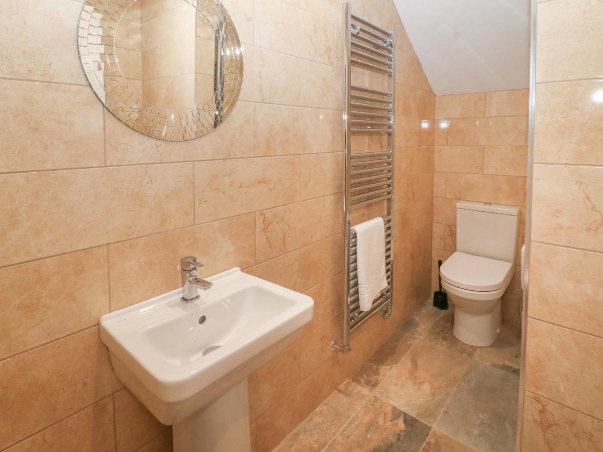 Chestnut Cottage Шефилд Экстерьер фото