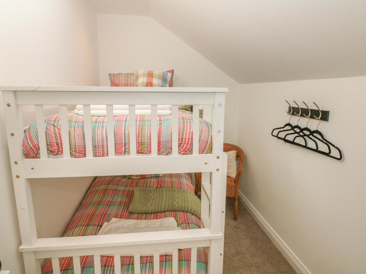 Chestnut Cottage Шефилд Экстерьер фото