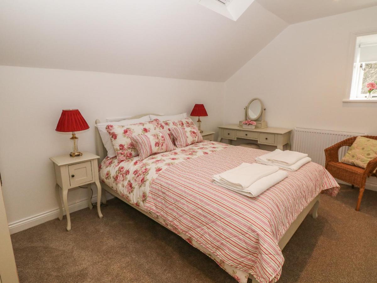 Chestnut Cottage Шефилд Экстерьер фото