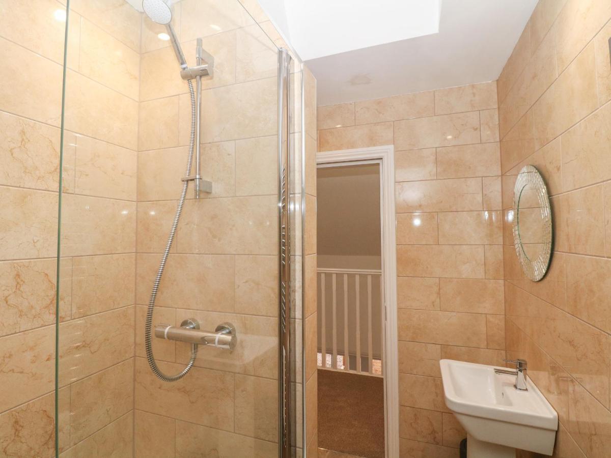 Chestnut Cottage Шефилд Экстерьер фото