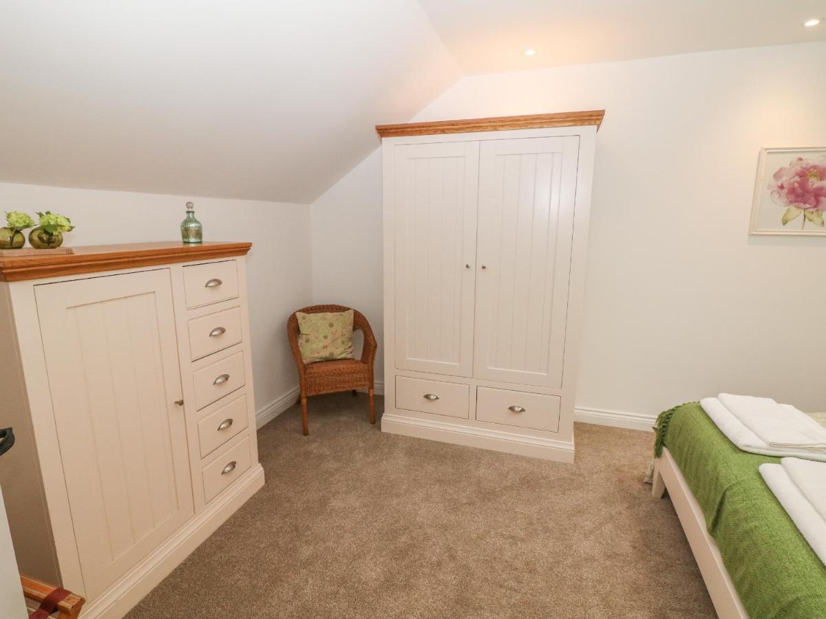 Chestnut Cottage Шефилд Экстерьер фото