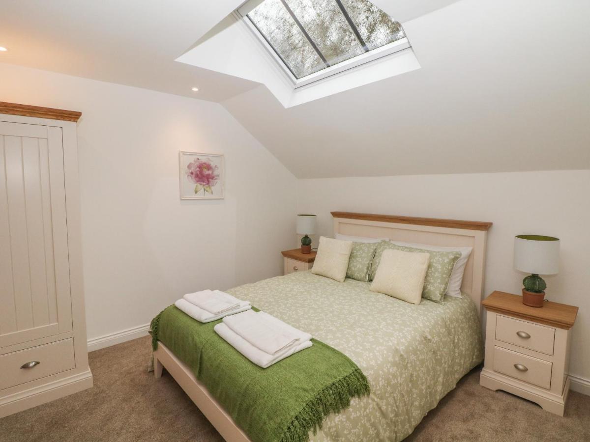 Chestnut Cottage Шефилд Экстерьер фото