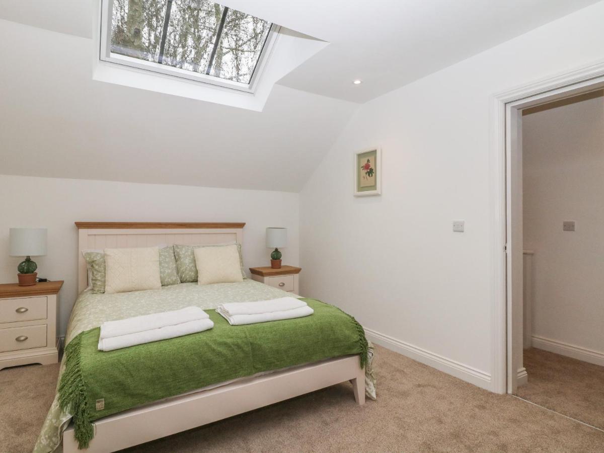 Chestnut Cottage Шефилд Экстерьер фото